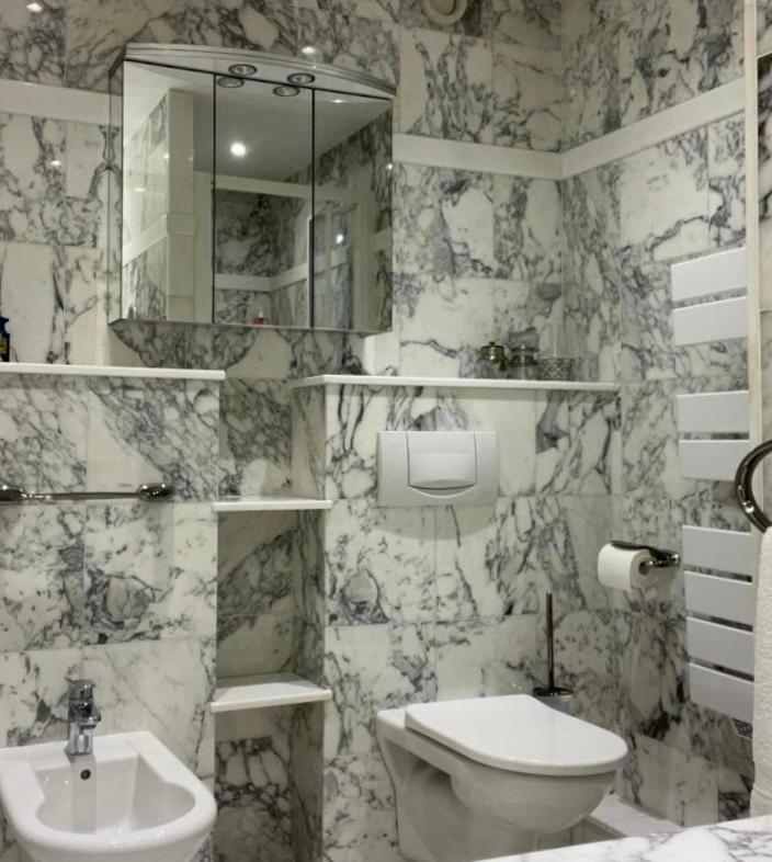 Un Bijou De 120 M Apartment *