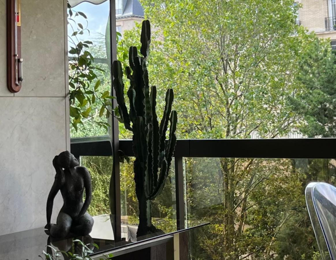Un Bijou De 120 M Apartment Paris