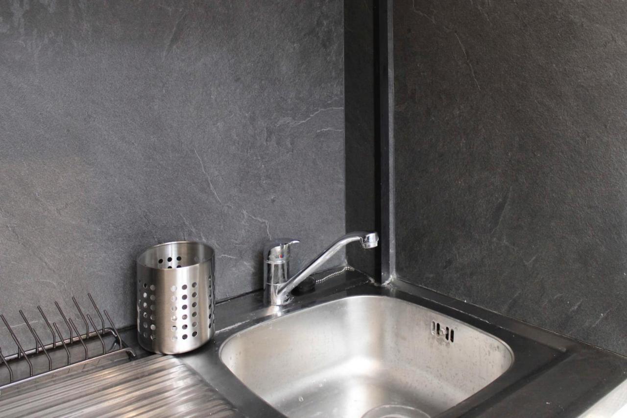 Pretty Nest Close To Pere-lachaise Apartment *