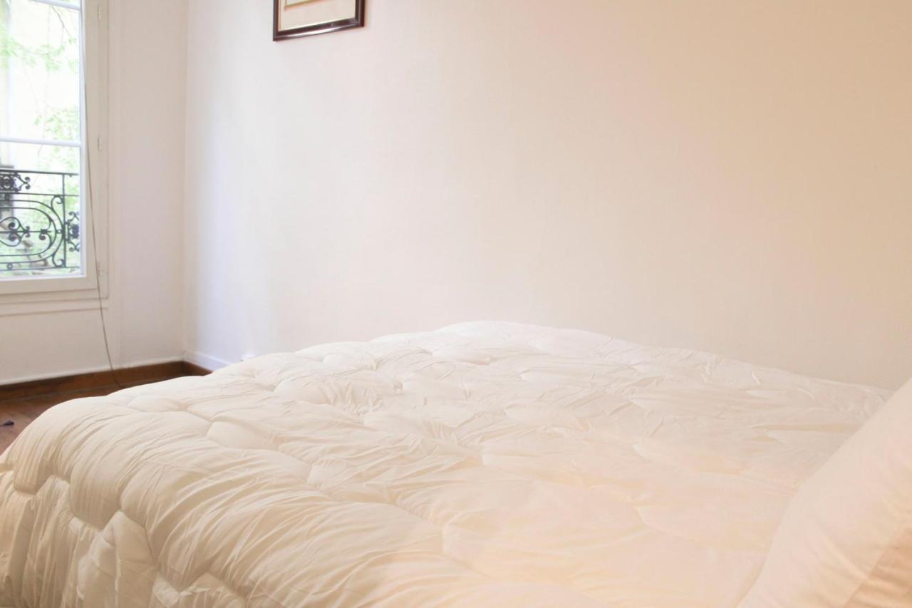 Pretty Nest Close To Pere-lachaise Apartment *