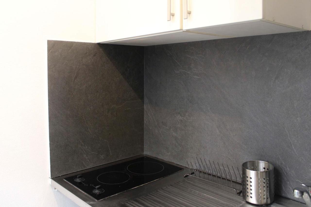 Apartment Pretty Nest Close To Pere-lachaise Paris