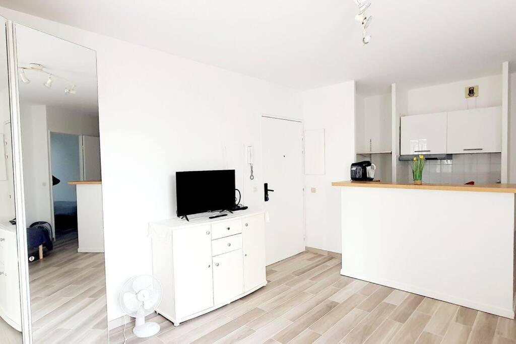 Bel F2 Avec Terrasse Apartment