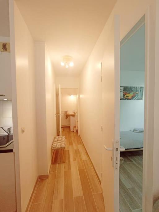 Bel F2 Avec Terrasse Apartment *