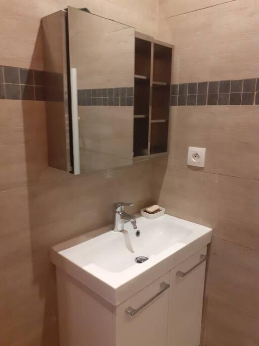 Appartement Bienvenue Au Studio Central *