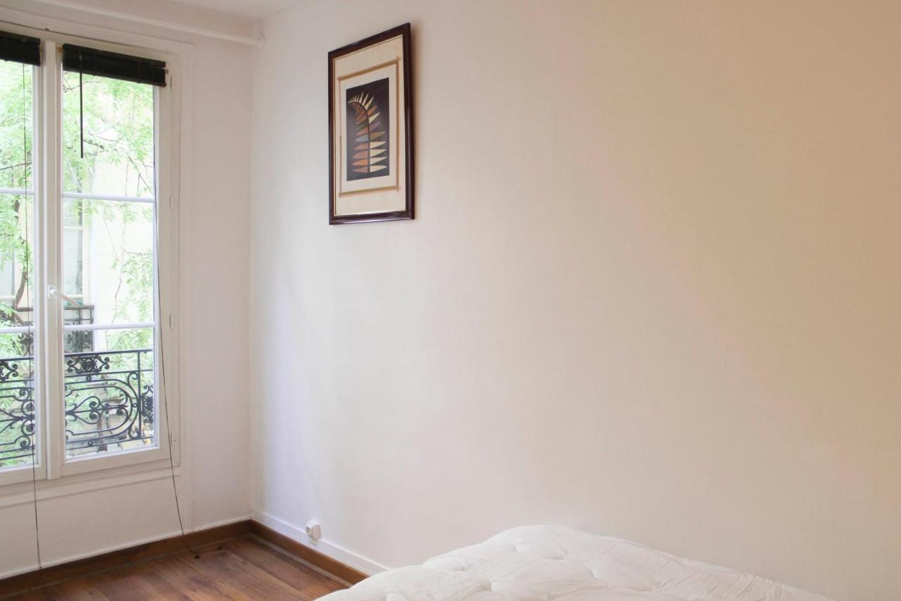 Pretty Nest Close To Pere-lachaise Apartment