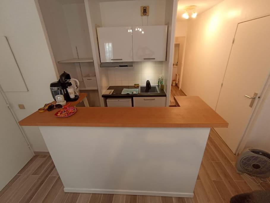 Bel F2 Avec Terrasse Apartment
