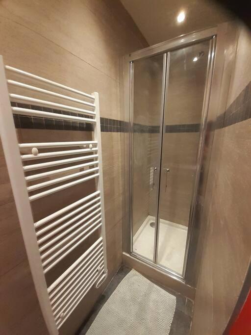 Appartement Bienvenue Au Studio Central Paris