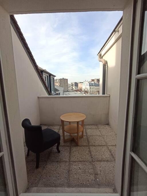 Bel F2 Avec Terrasse *