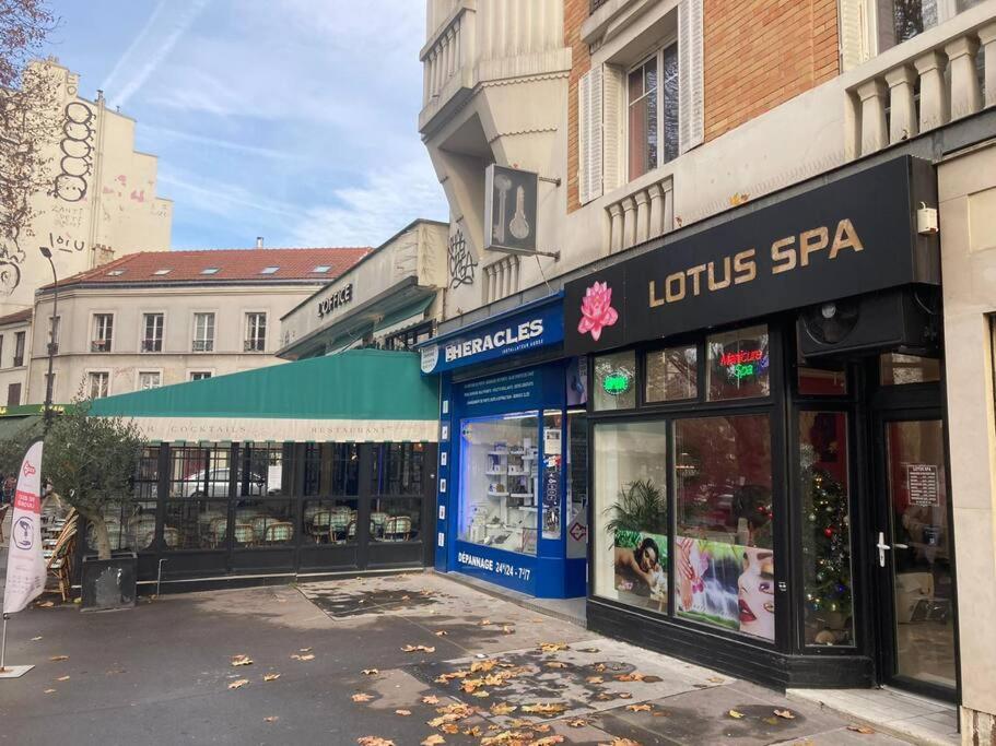 Bel F2 Avec Terrasse