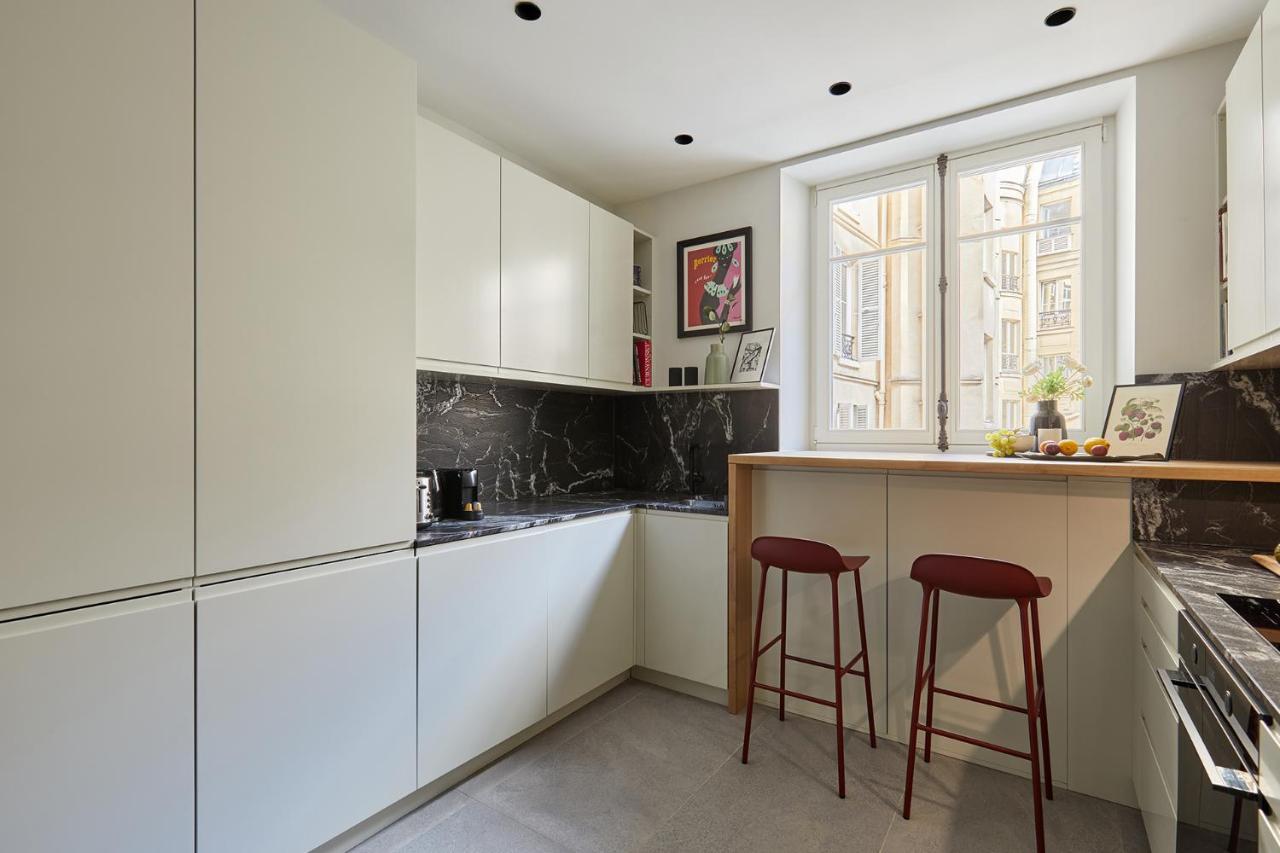 Apartment Residense Notre Dame De By Prestige *