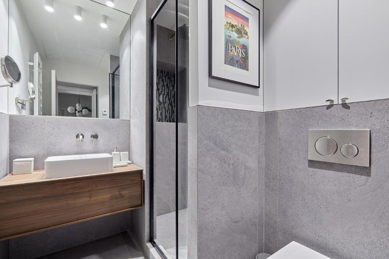 Residense Notre Dame De By Prestige * Paris