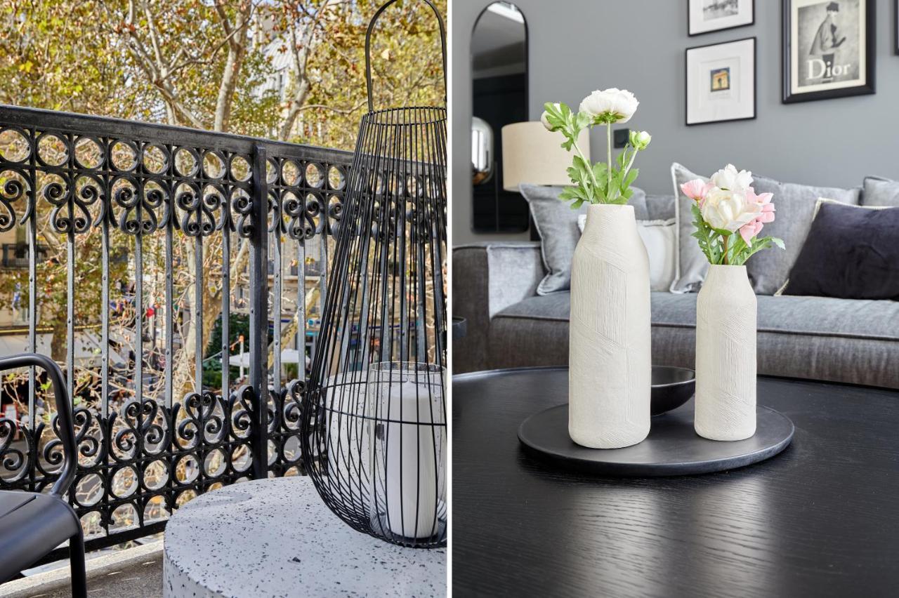 Residense Notre Dame De By Prestige Apartment