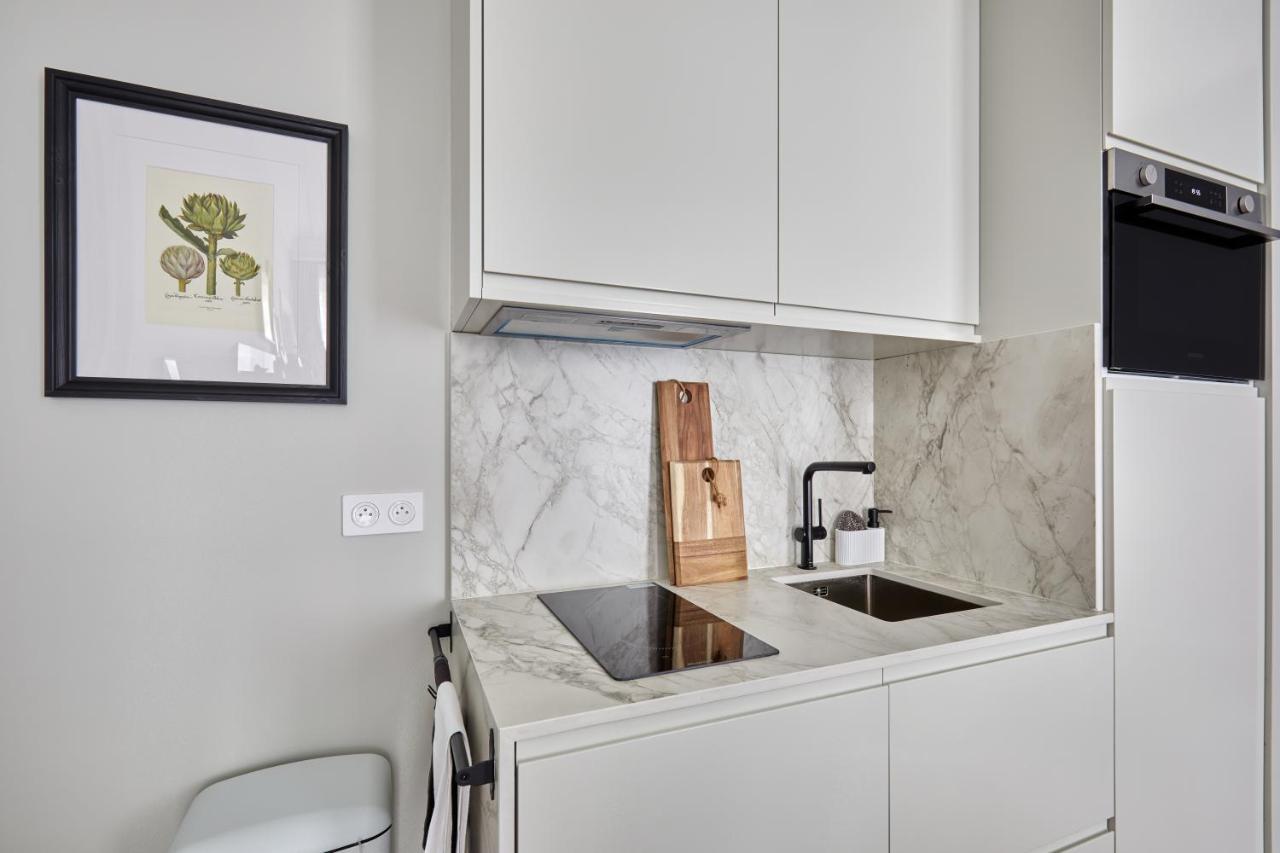 Residense Notre Dame De By Prestige * Paris