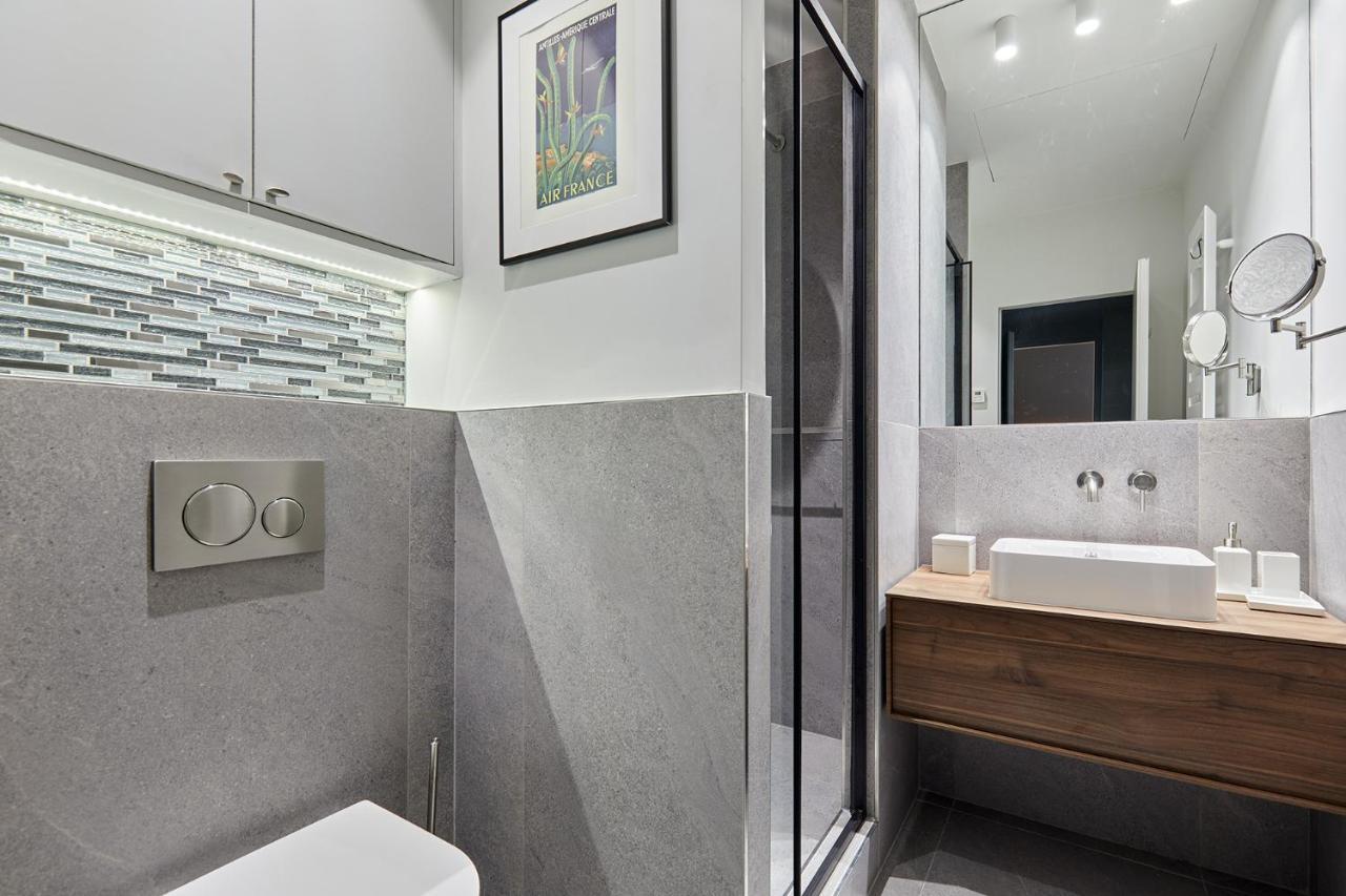 Apartment Residense Notre Dame De By Prestige *
