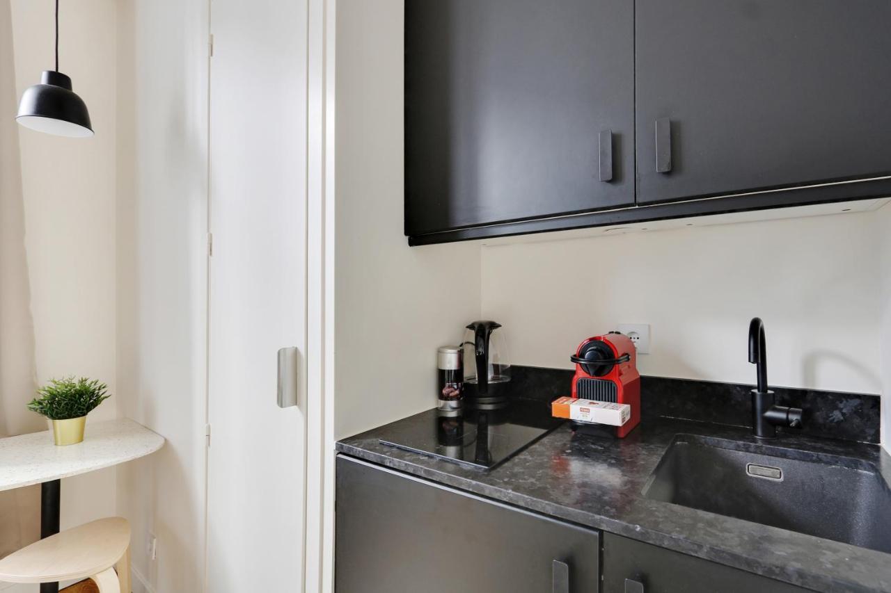 Pick A Flat's In Madeleine - Rue Tronchet * Paris