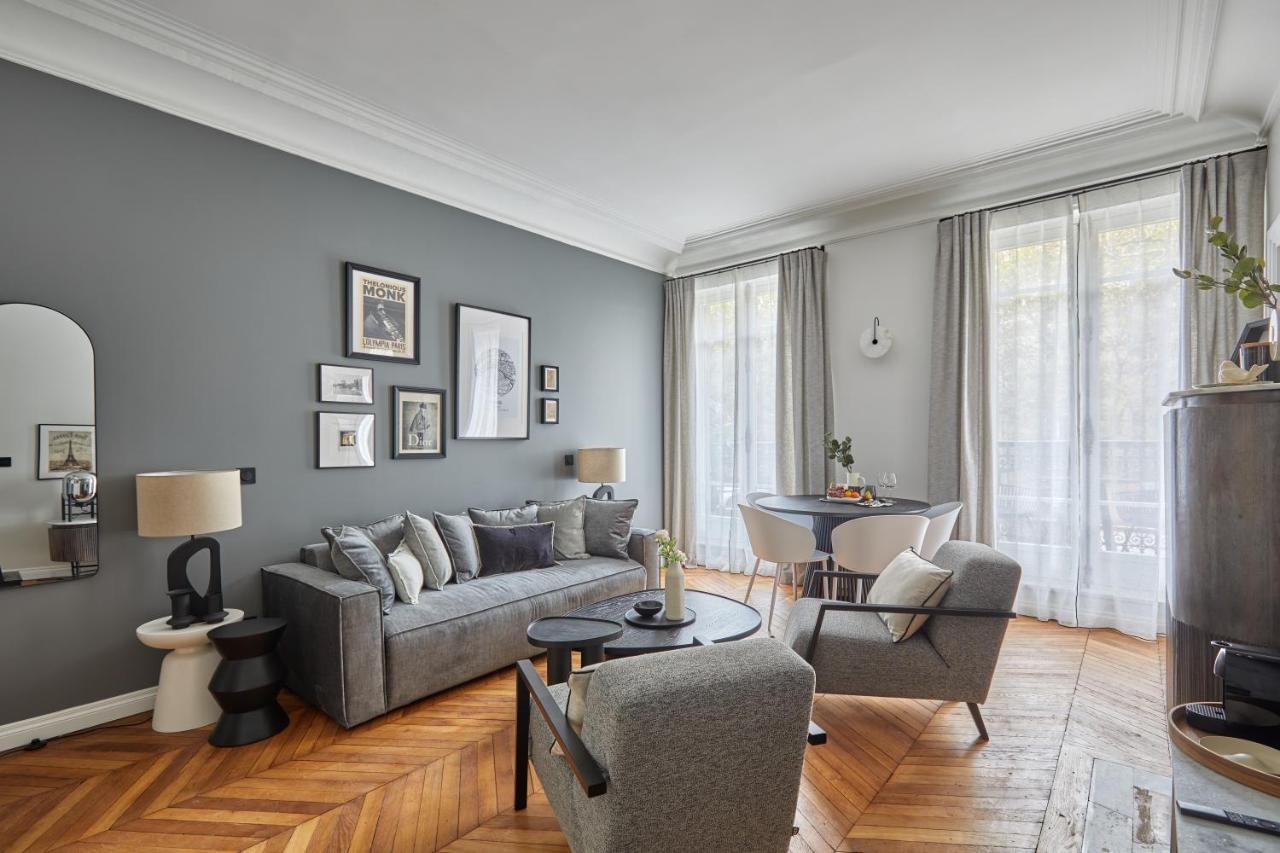 Residense Notre Dame De By Prestige * Paris