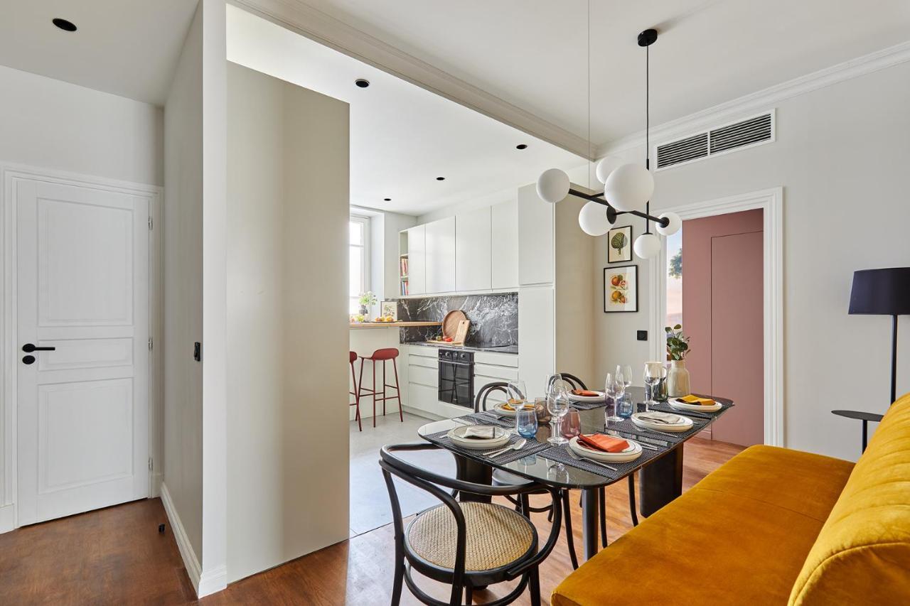 Apartment Residense Notre Dame De By Prestige