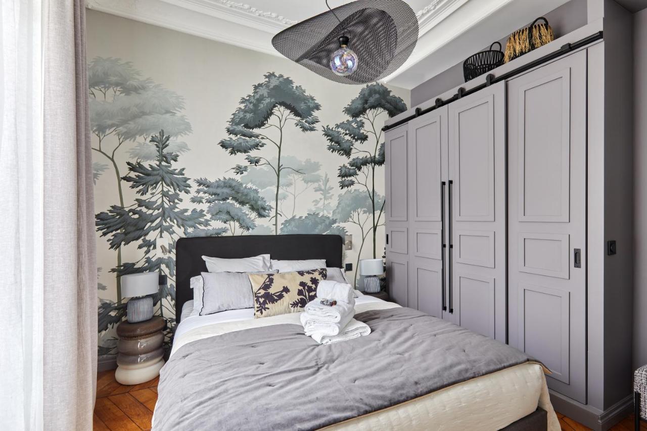 Residense Notre Dame De By Prestige Apartment