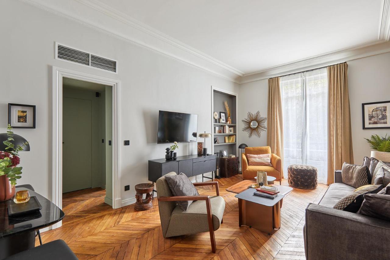 Apartment Residense Notre Dame De By Prestige