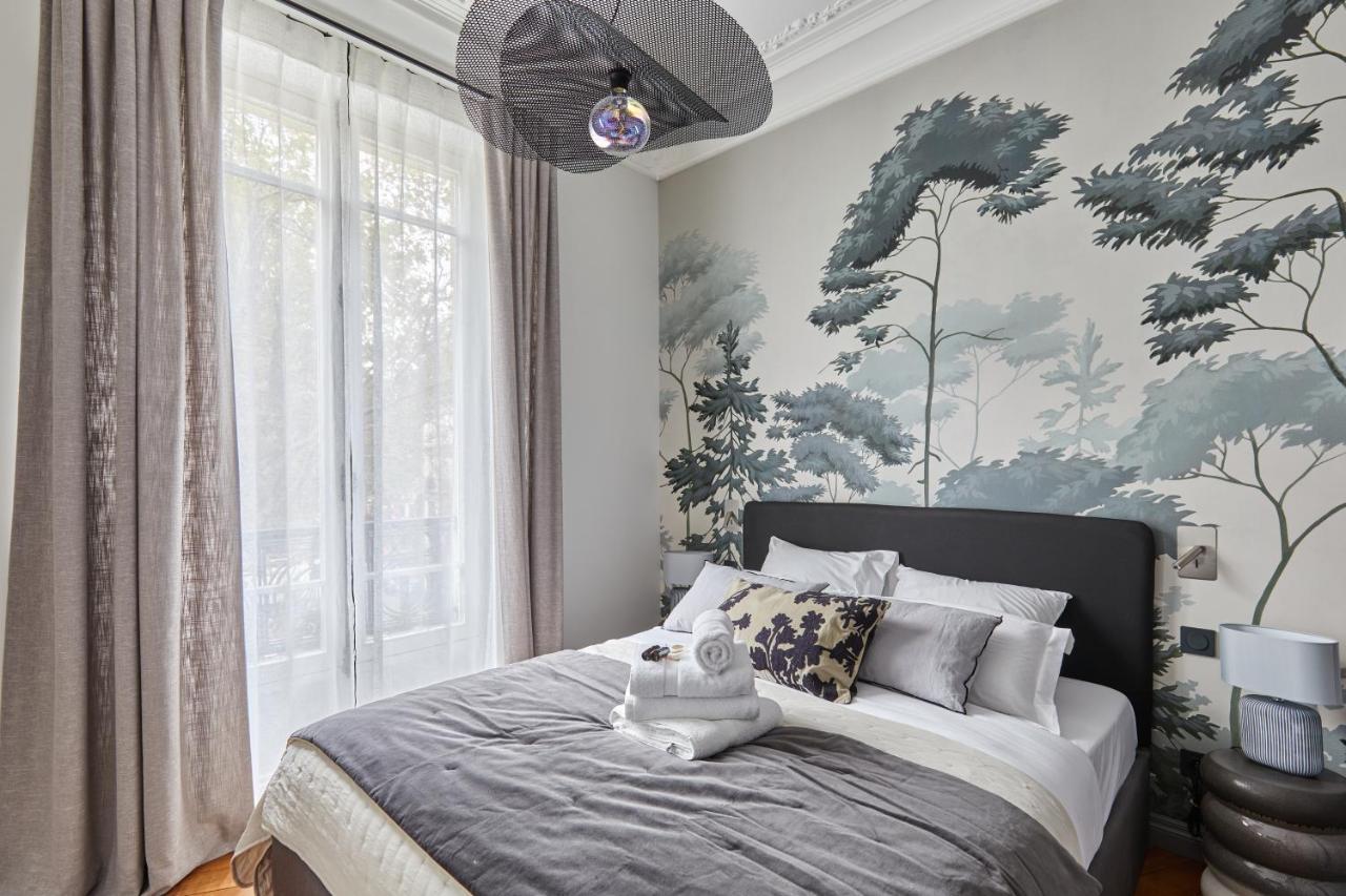 Residense Notre Dame De By Prestige * Paris