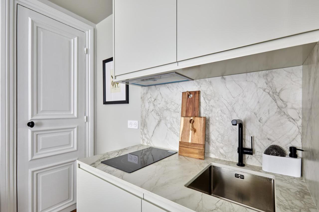 Apartment Residense Notre Dame De By Prestige *