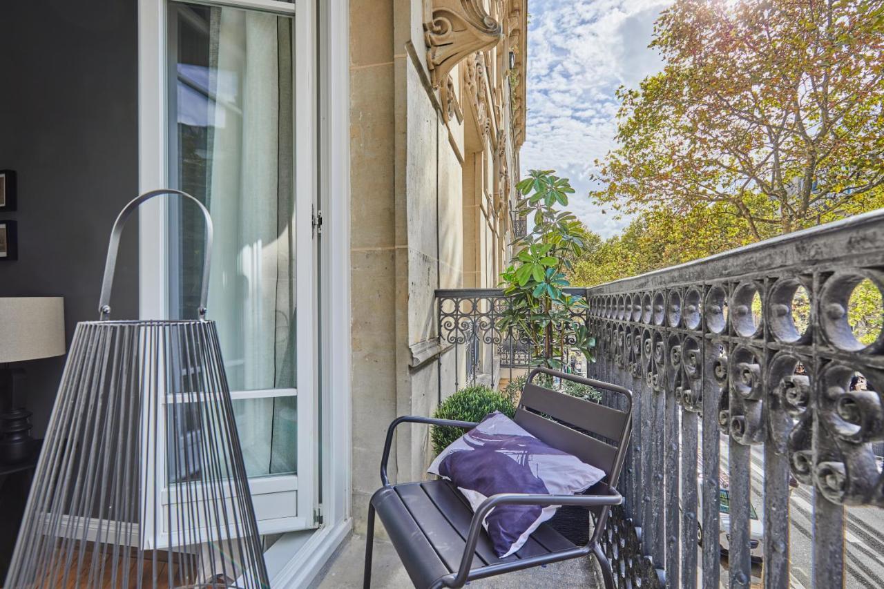 Residense Notre Dame De By Prestige Apartment