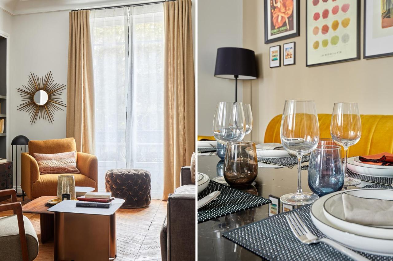 Residense Notre Dame De By Prestige Paris