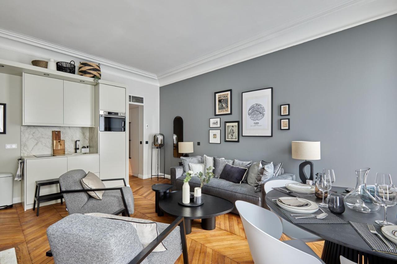 Residense Notre Dame De By Prestige Paris
