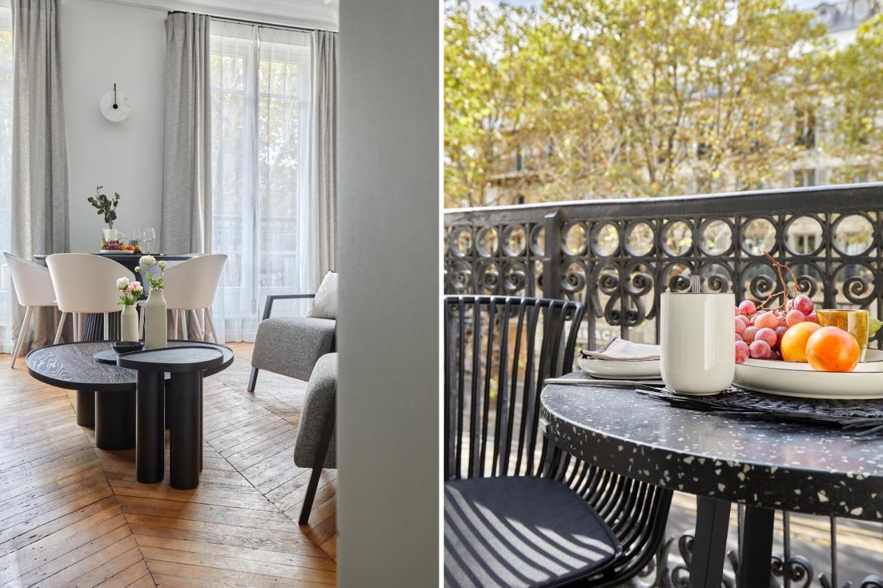 Residense Notre Dame De By Prestige * Paris