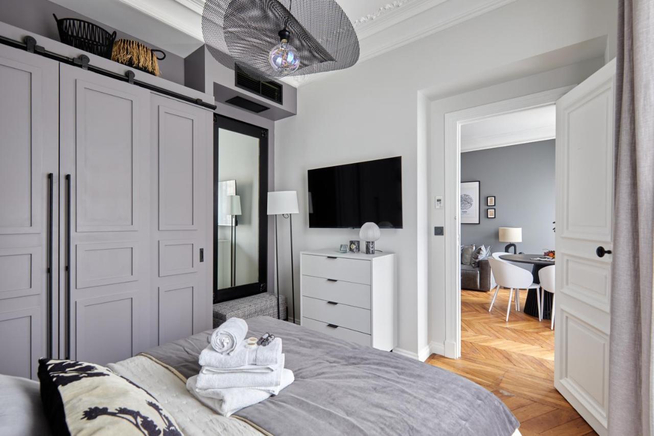 Residense Notre Dame De By Prestige * Paris