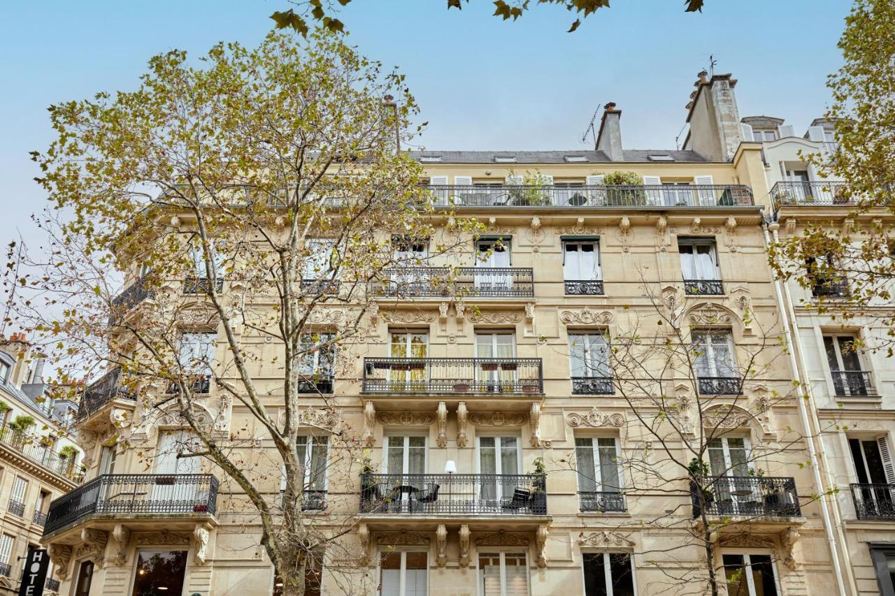 Apartment Residense Notre Dame De By Prestige *
