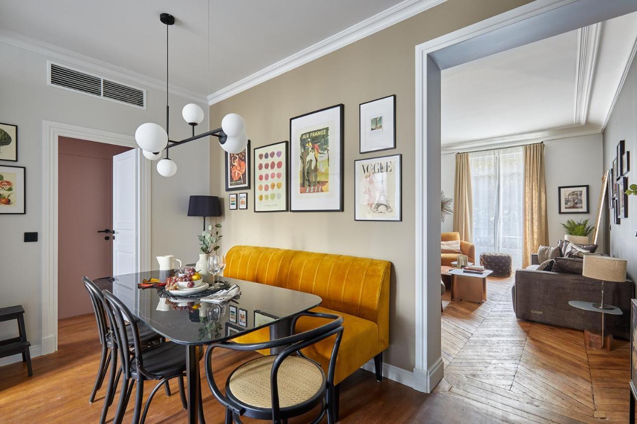 Apartment Residense Notre Dame De By Prestige Paris