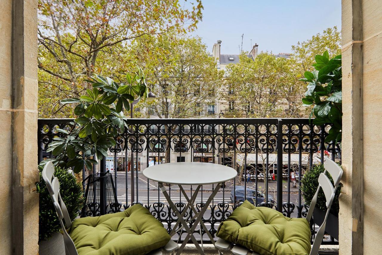 Residense Notre Dame De By Prestige Apartment