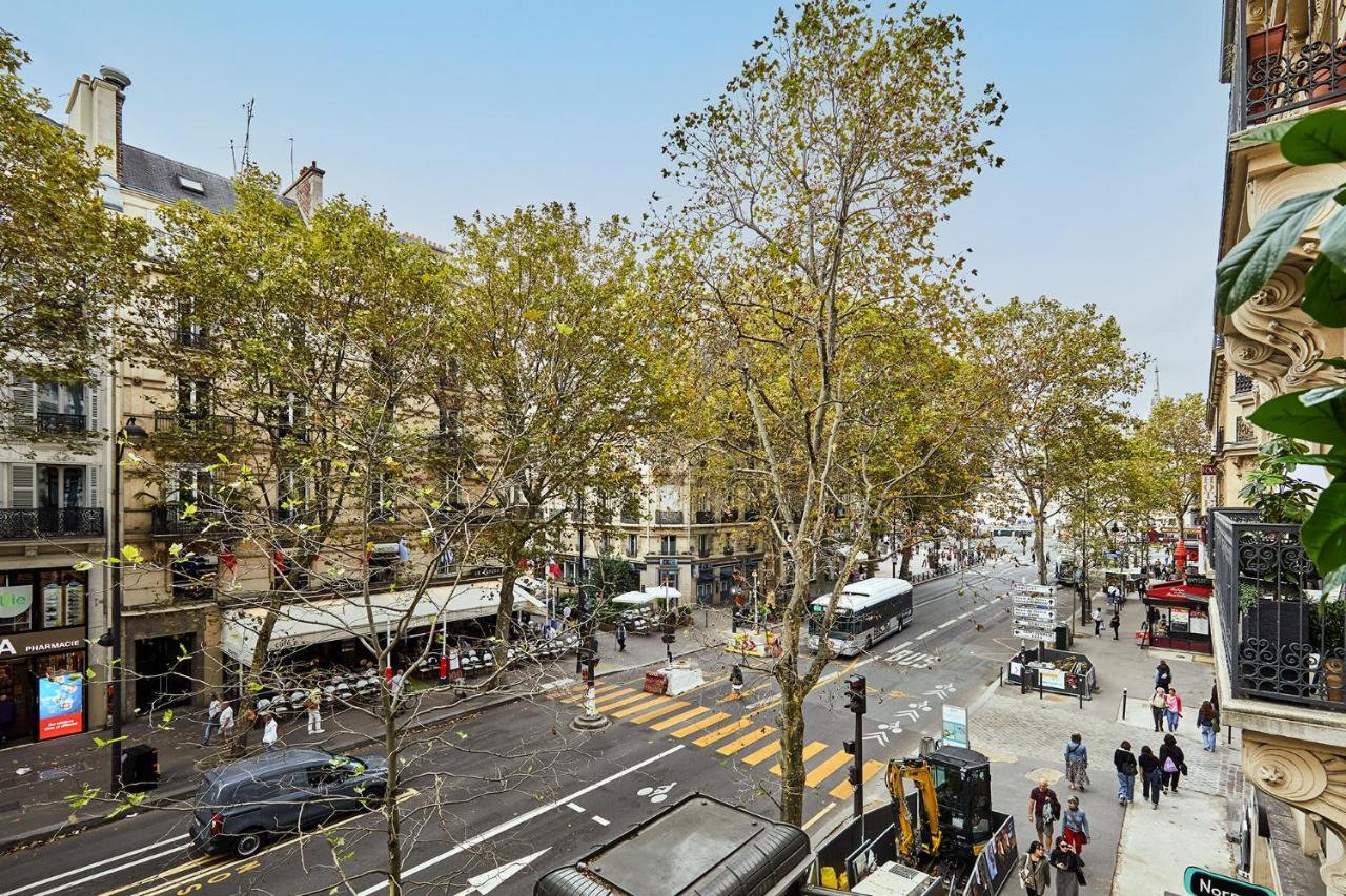 Apartment Residense Notre Dame De By Prestige