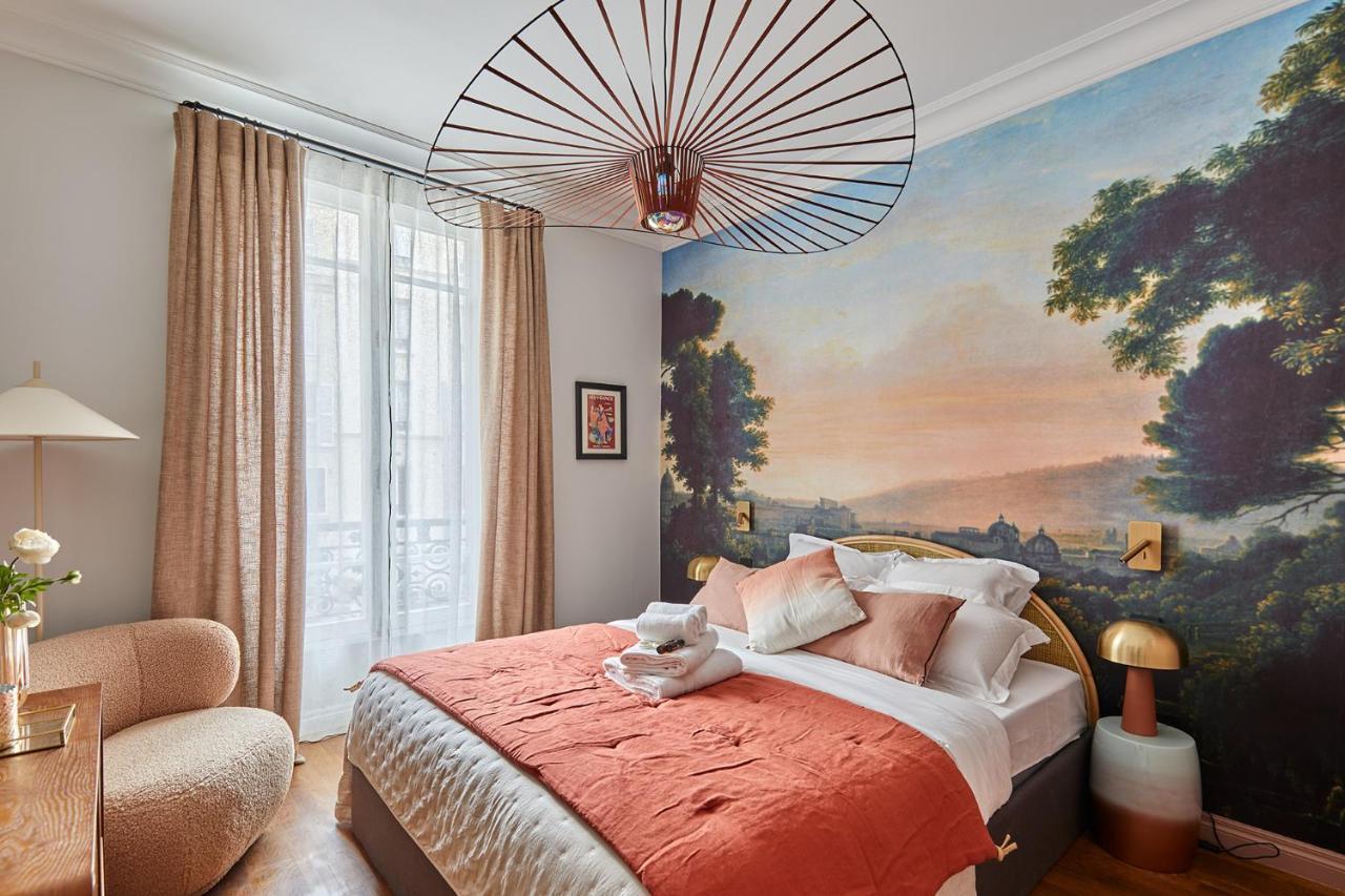 Apartment Residense Notre Dame De By Prestige *