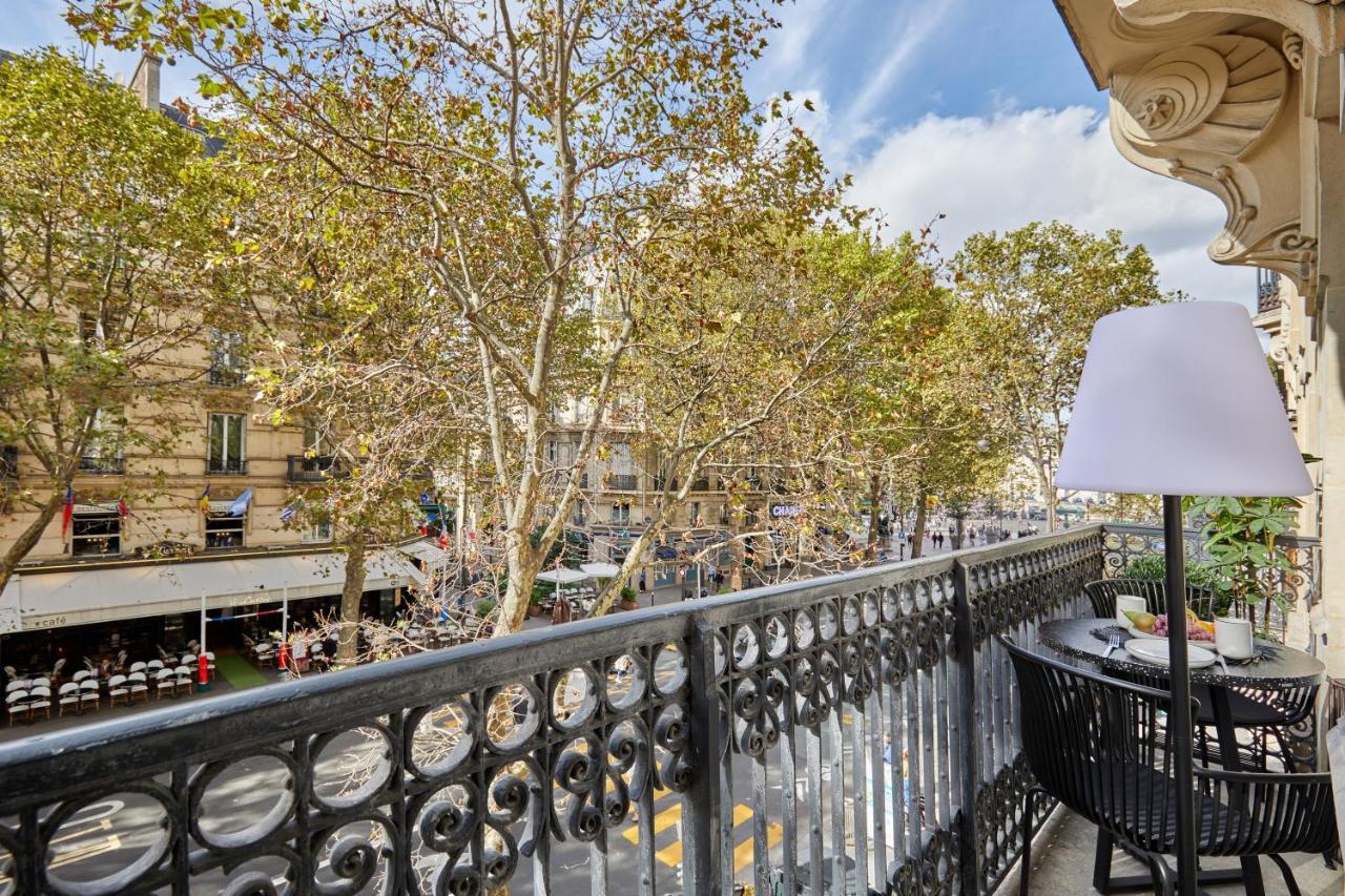Apartment Residense Notre Dame De By Prestige Paris