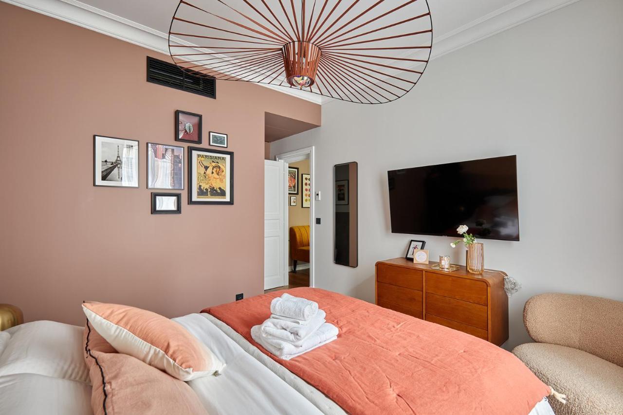 Residense Notre Dame De By Prestige Paris