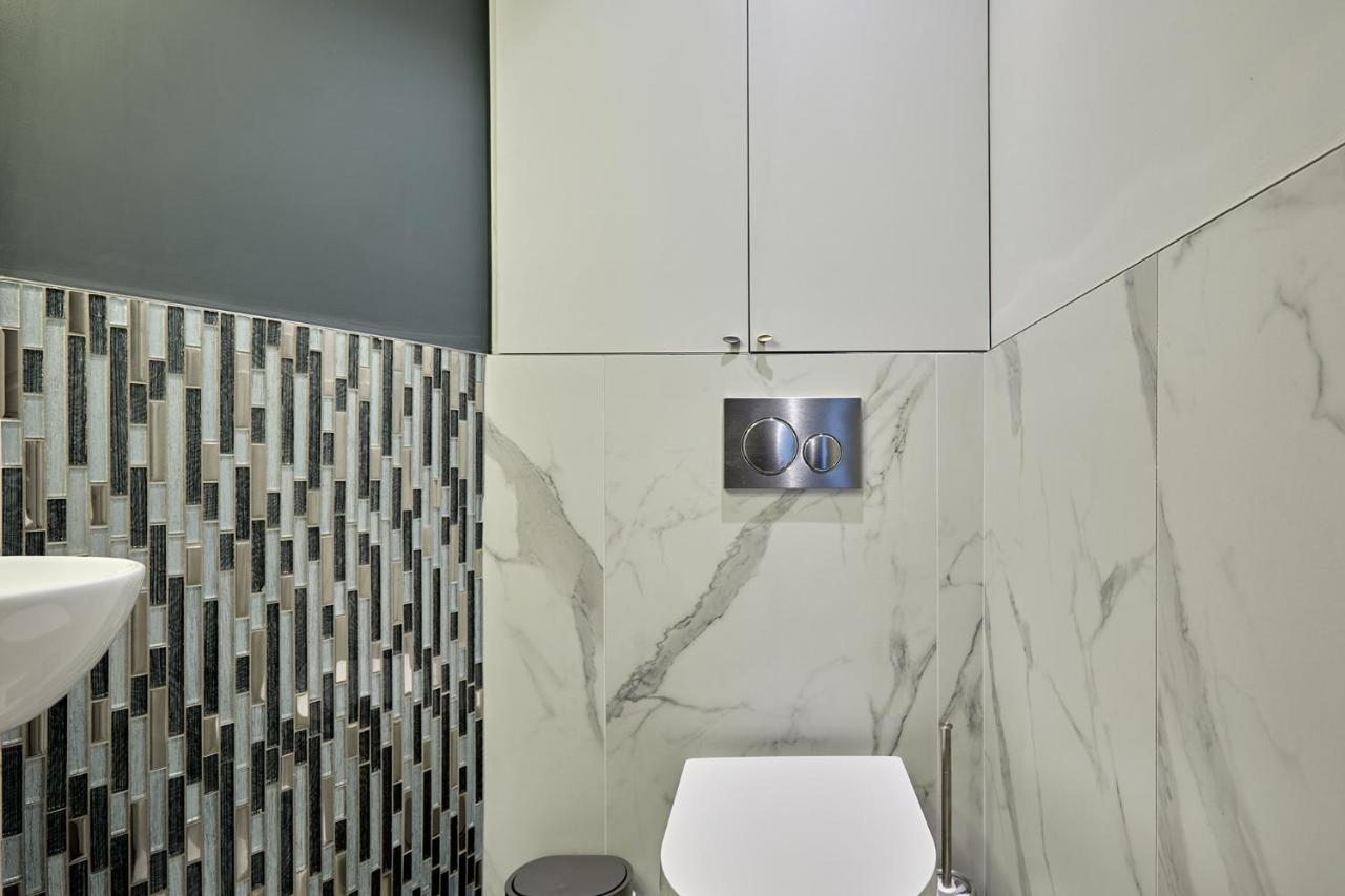 Residense Notre Dame De By Prestige Apartment Paris