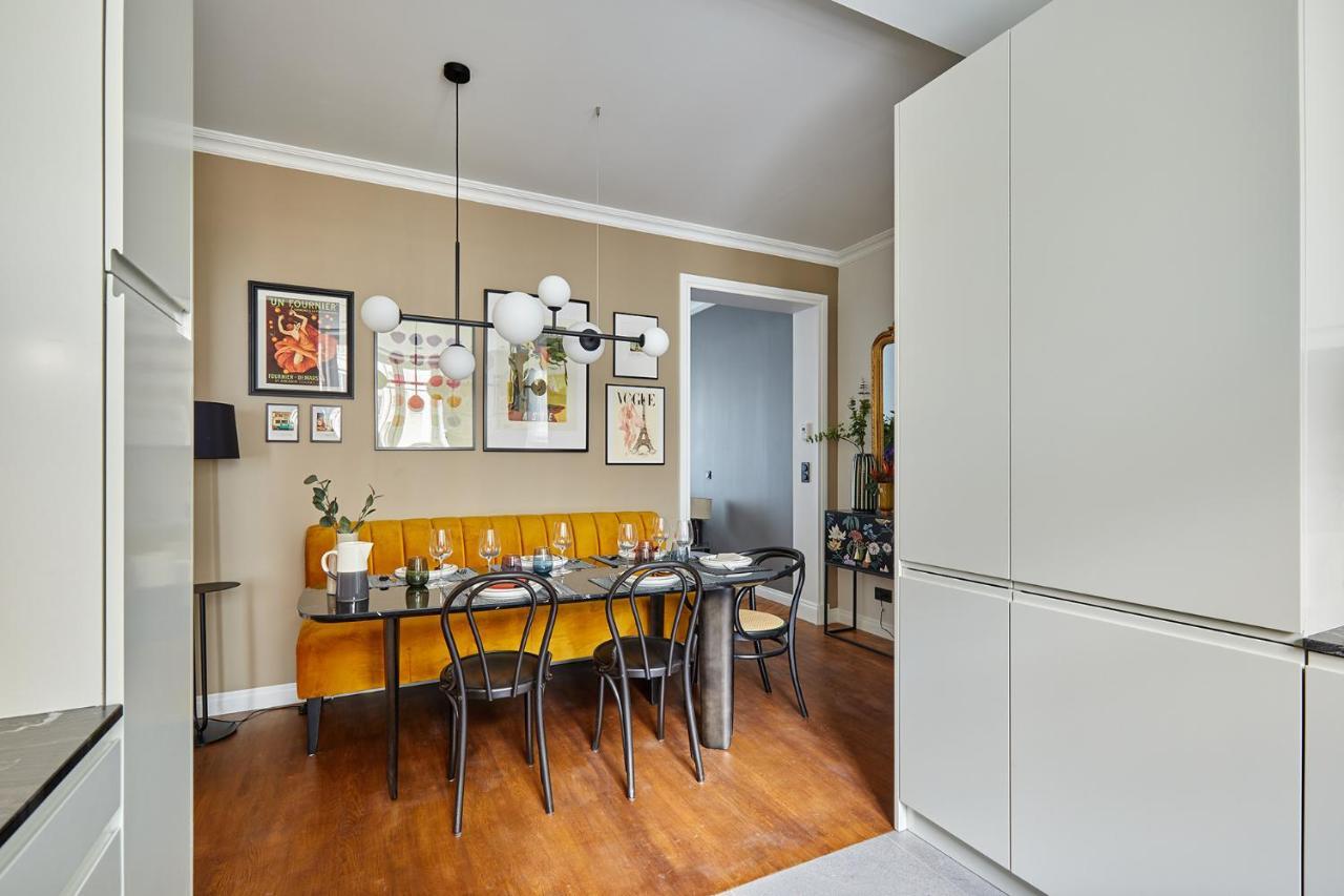 Apartment Residense Notre Dame De By Prestige *