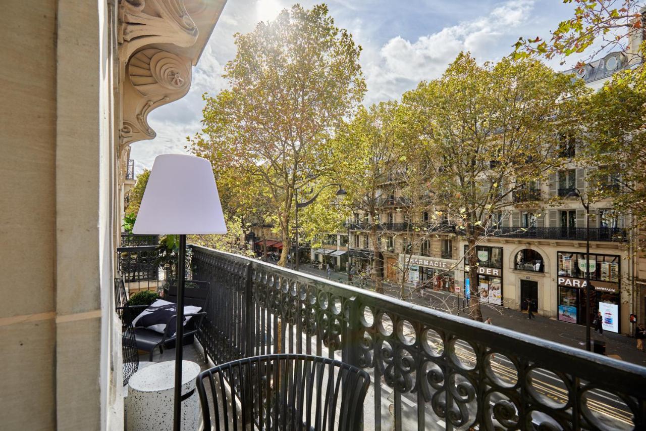 Residense Notre Dame De By Prestige Apartment *