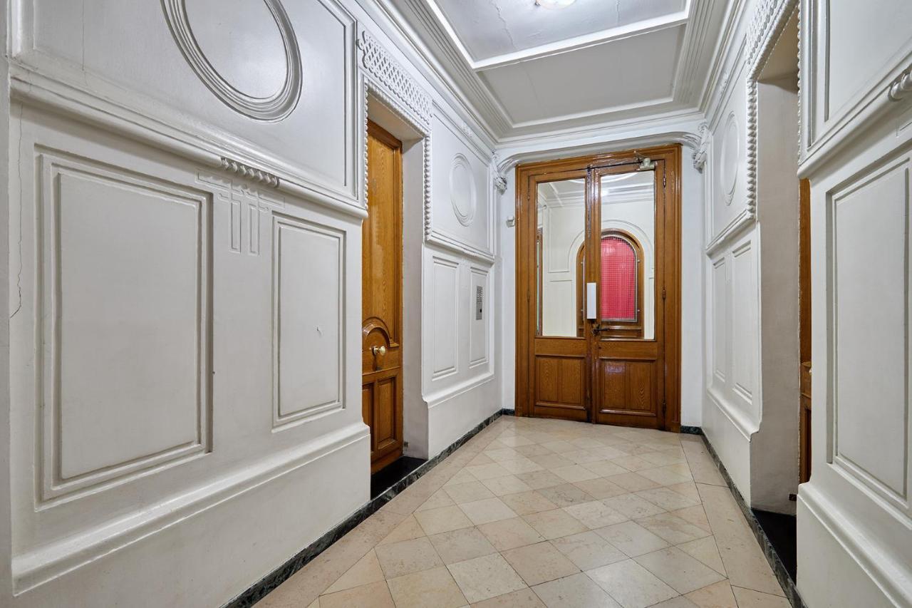 Residense Notre Dame De By Prestige Apartment