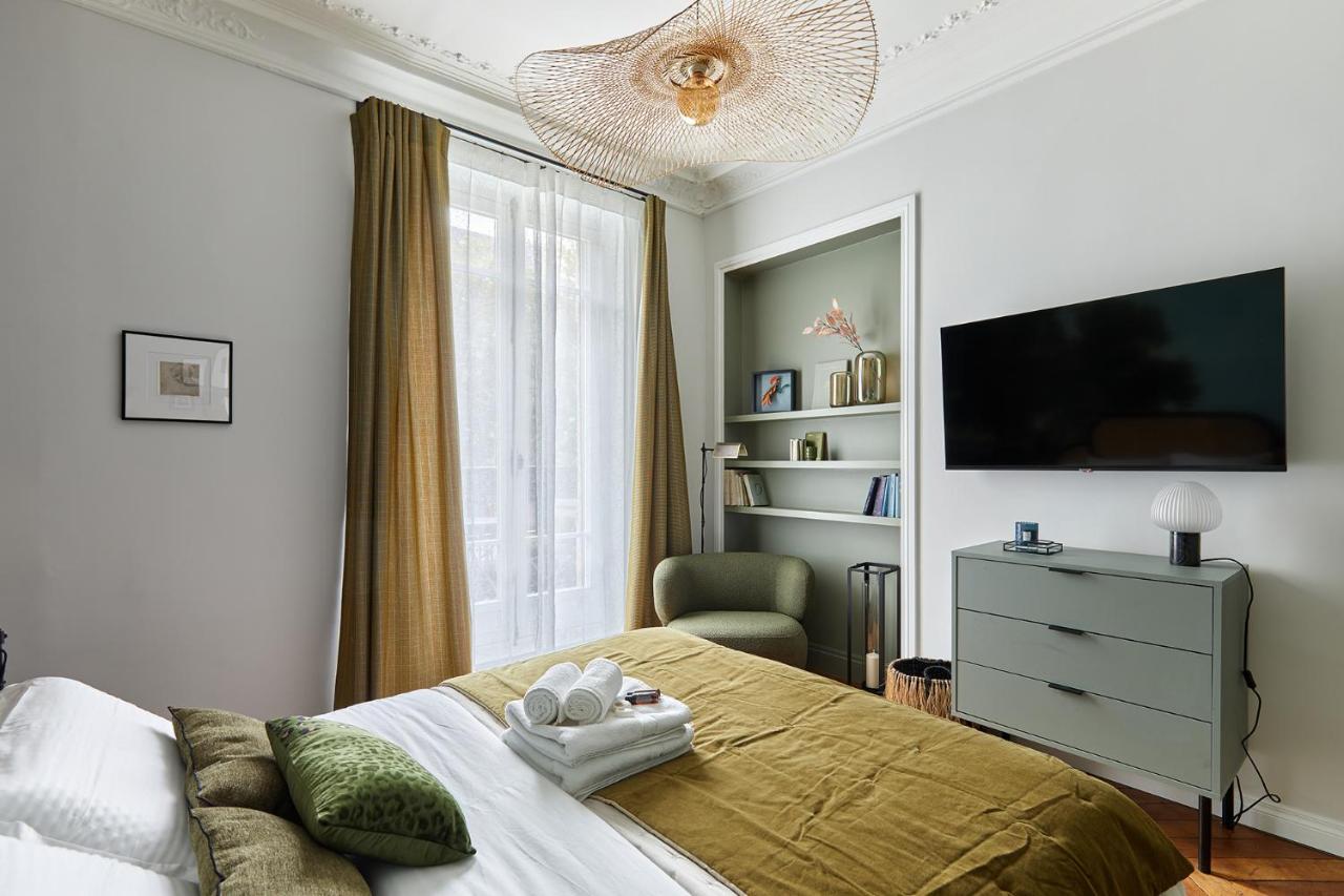 Residense Notre Dame De By Prestige * Paris