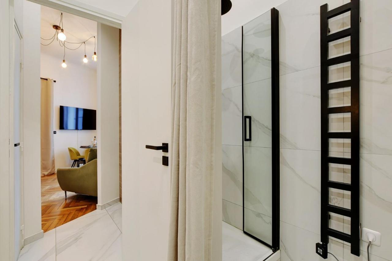 Charming In Heart Of Le Marais - Gethosted Appartement