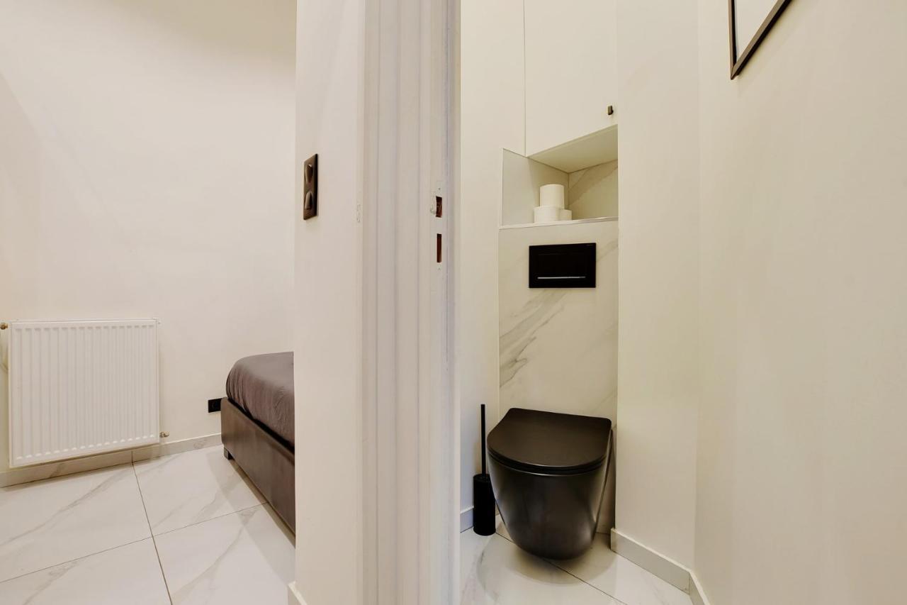 Charming In Heart Of Le Marais - Gethosted Appartement *