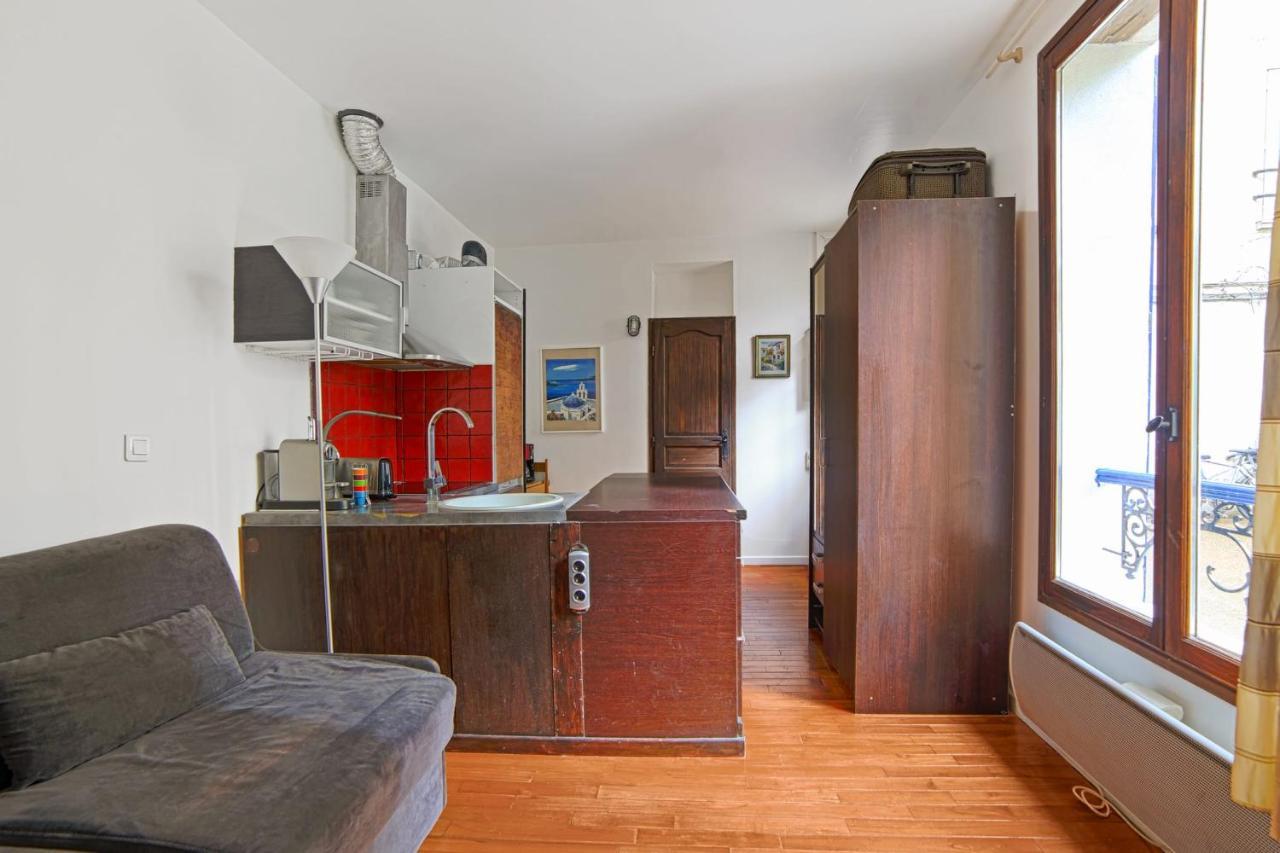 Appartement Empresa - Welkeys Paris
