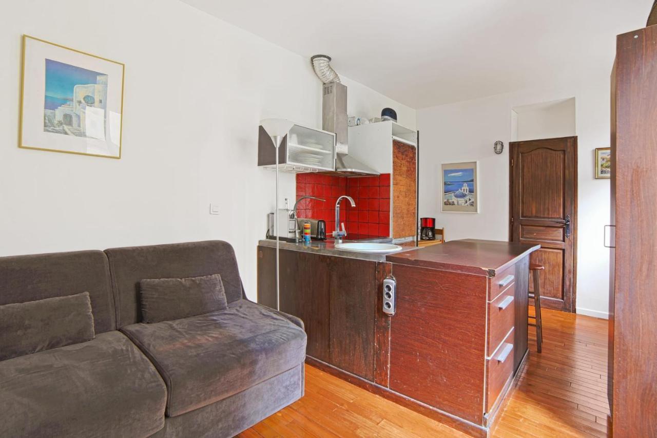 Appartement Empresa - Welkeys Paris
