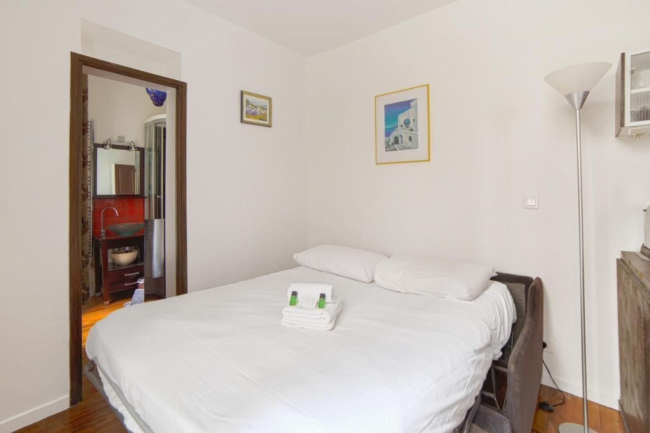Empresa - Welkeys Appartement Paris