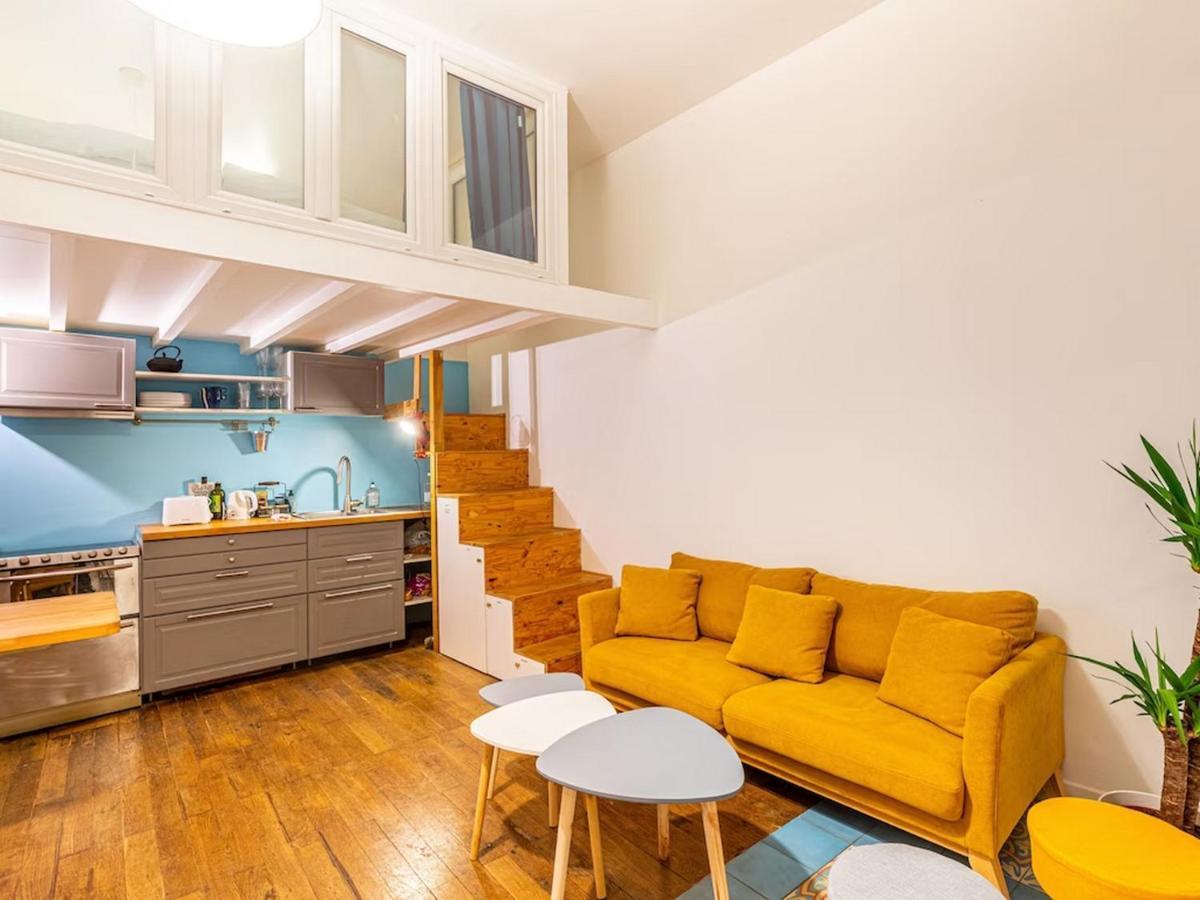 Appartement Joli - Lovely