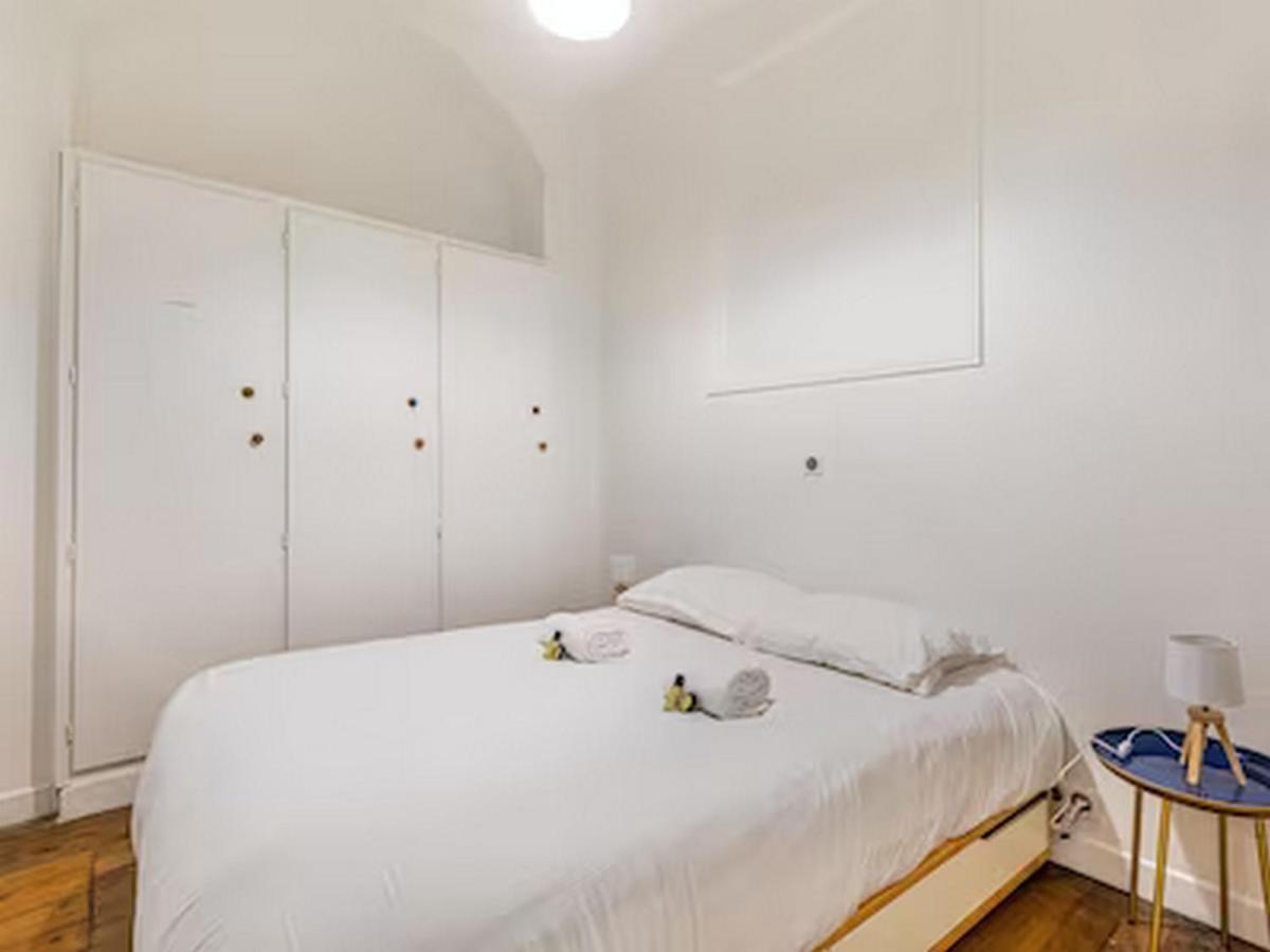 Appartement Joli - Lovely