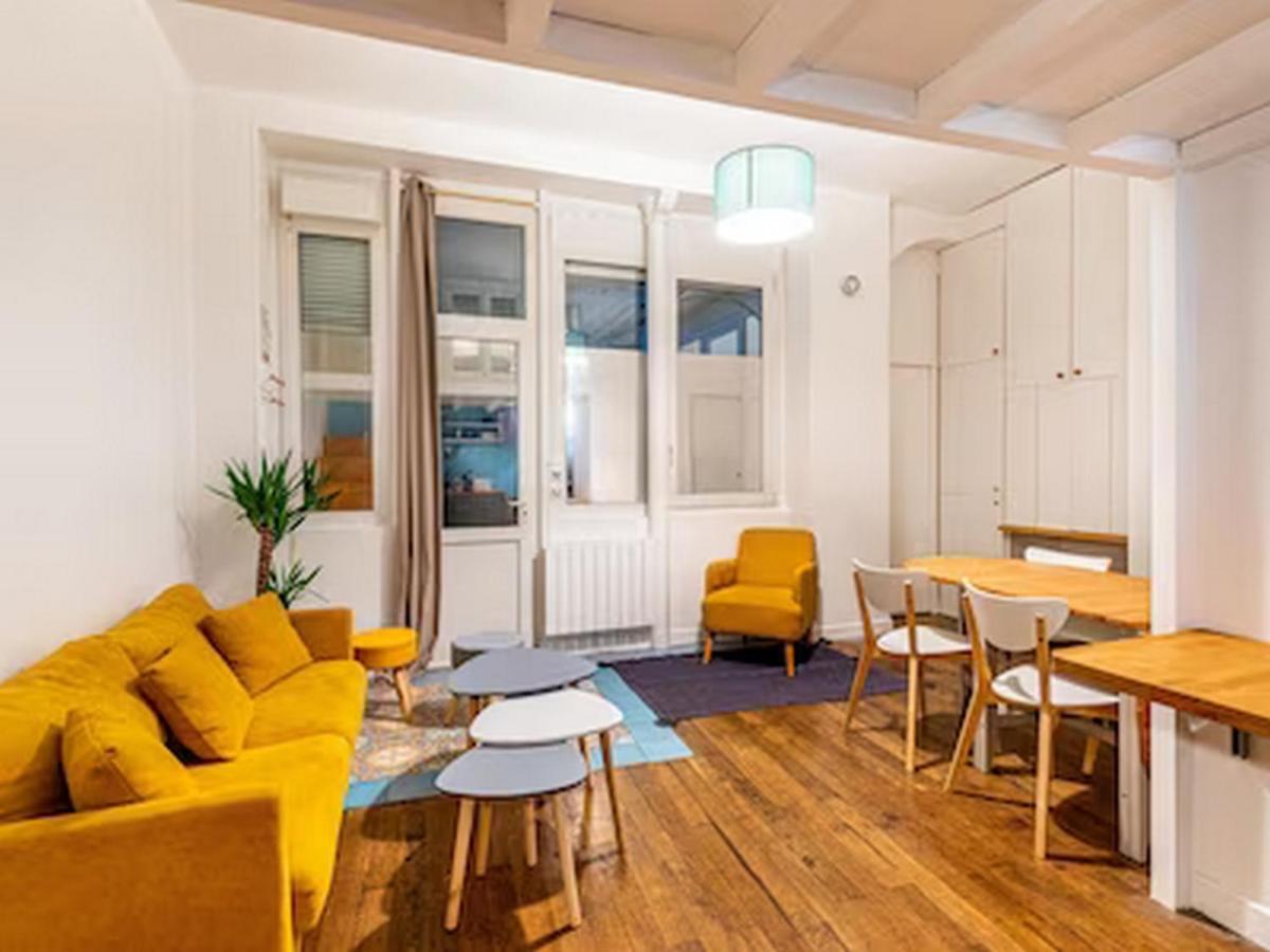 Joli - Lovely Appartement